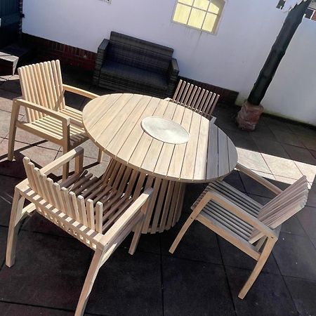 Ferienhaus Atempause Krummhörn Екстериор снимка