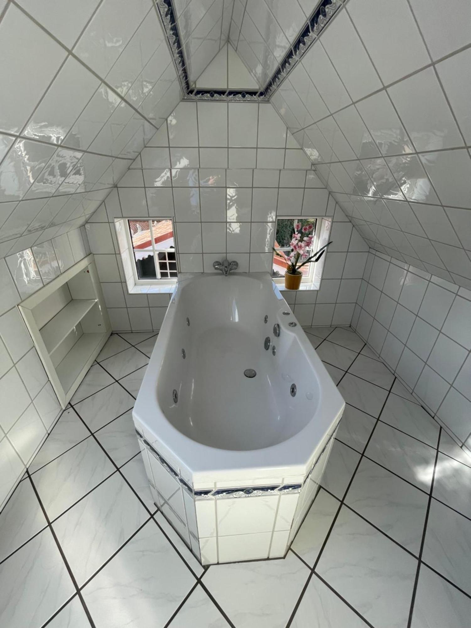 Ferienhaus Atempause Krummhörn Екстериор снимка