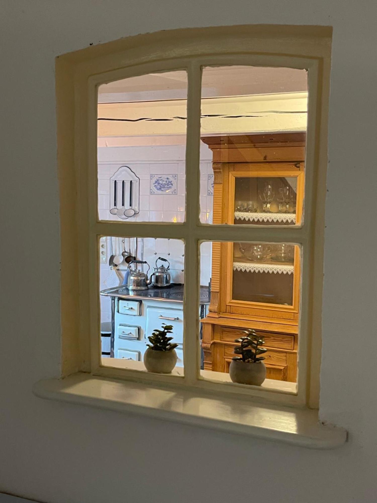 Ferienhaus Atempause Krummhörn Екстериор снимка