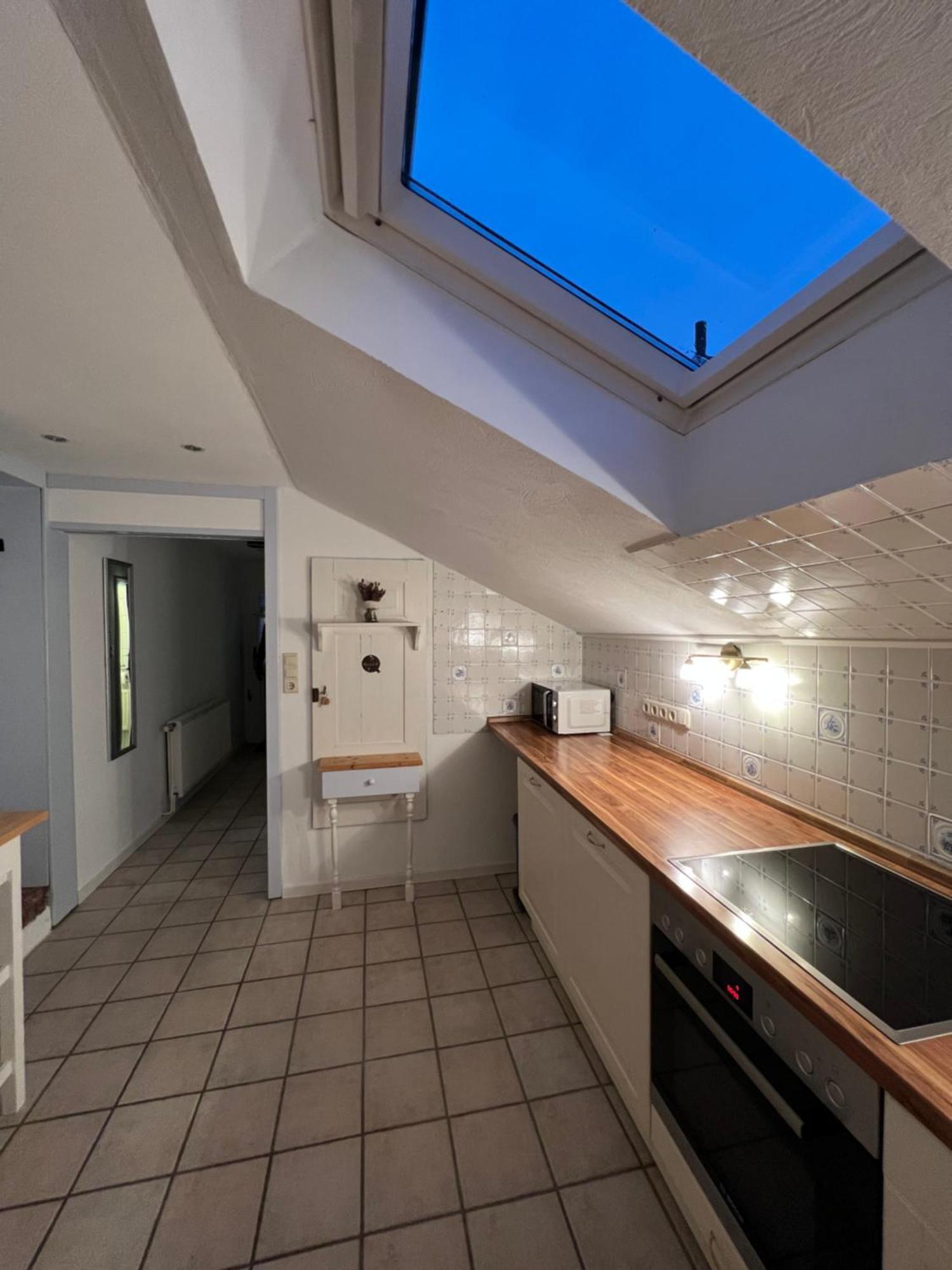 Ferienhaus Atempause Krummhörn Екстериор снимка
